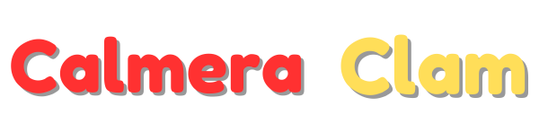Calmera – Your Sanctuary of Calm and Relaxation.